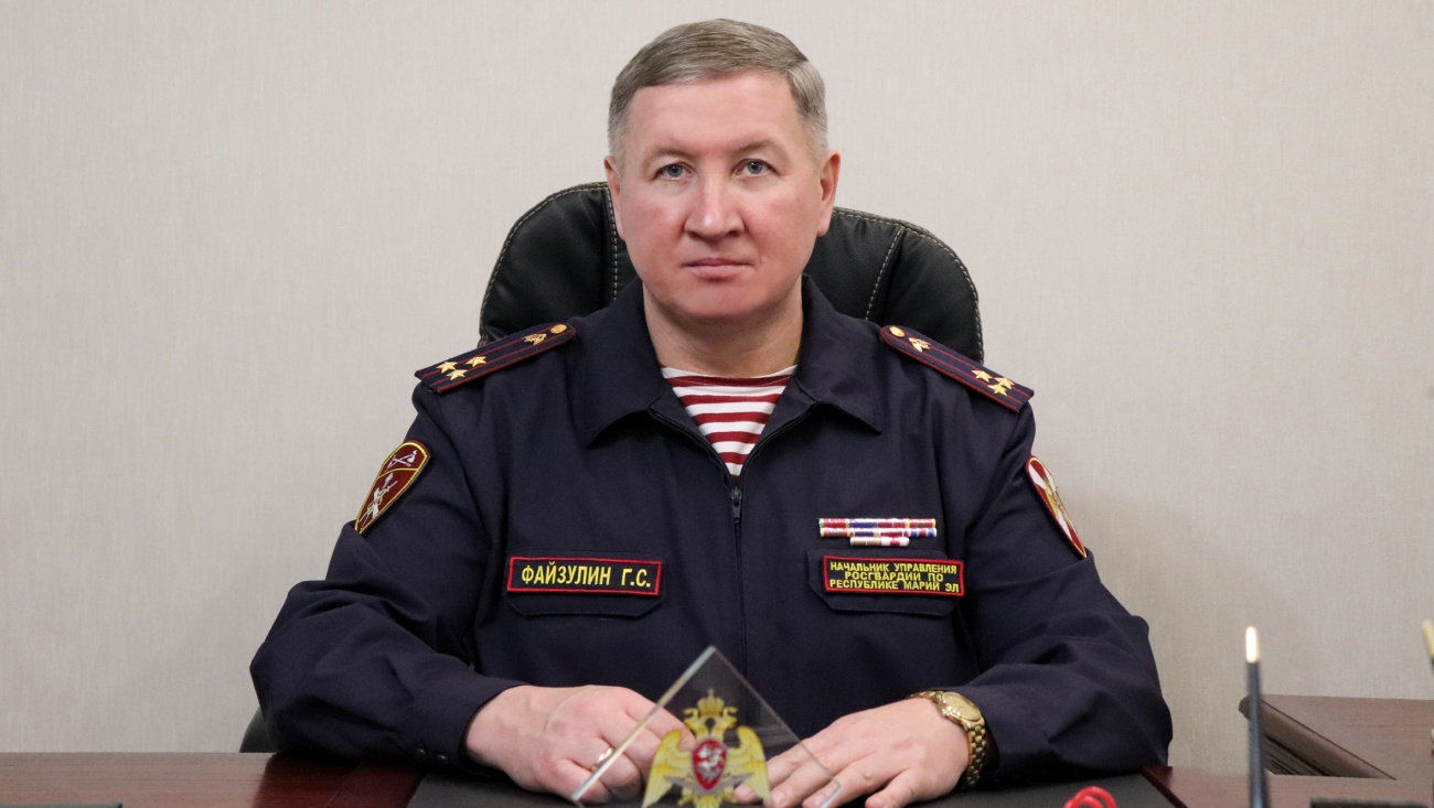 Геннадий Файзулин проведёт приём граждан