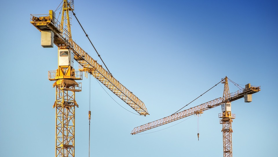 В Марий Эл за год построили 1 030 жилых домов