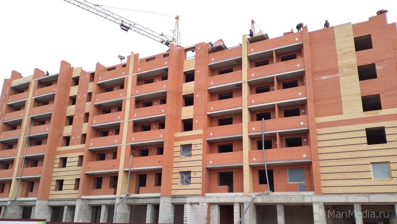 В микрорайоне «Молодёжный» земельный участок выставлен на торги