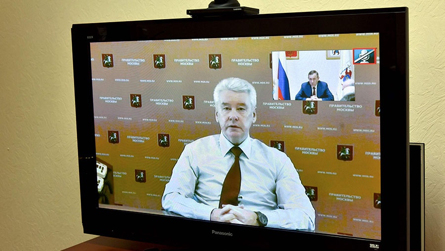 В Марий Эл произведено 20 тысяч защитных масок