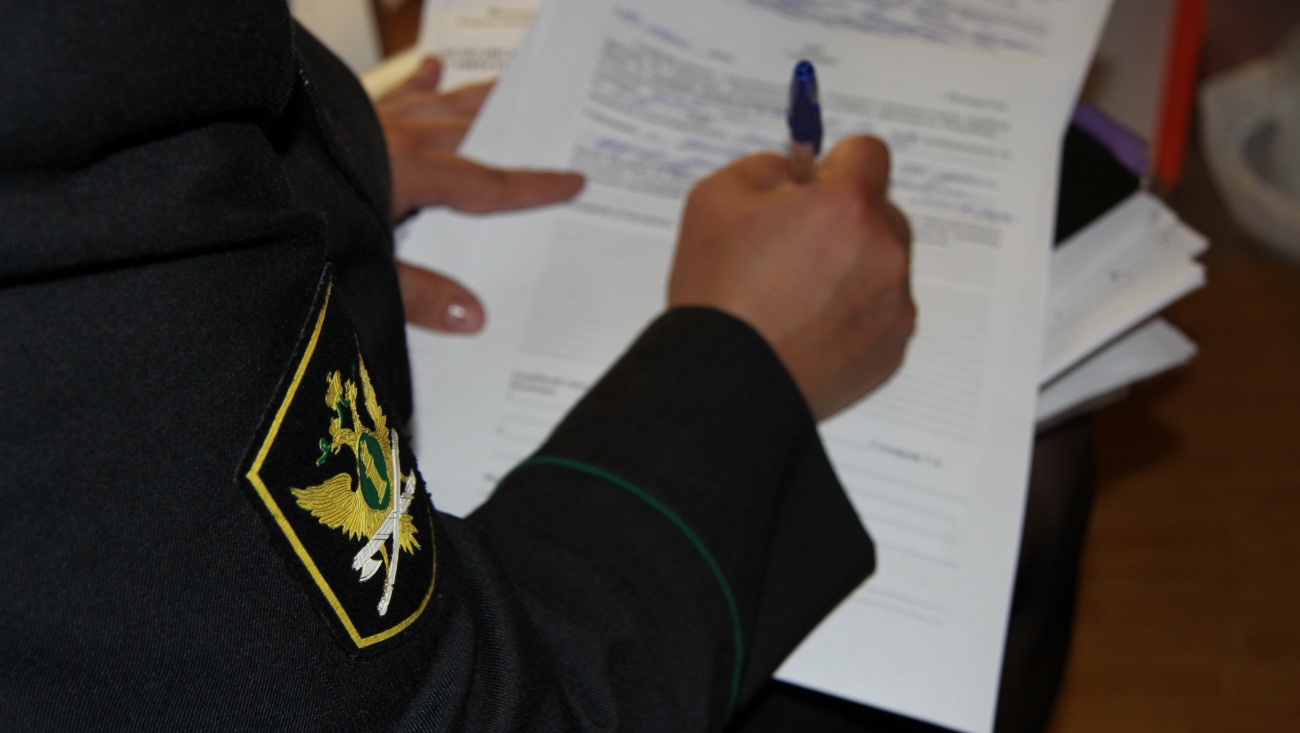 Жители Марий Эл по возврату просроченной задолженности смогут поговорить с приставами