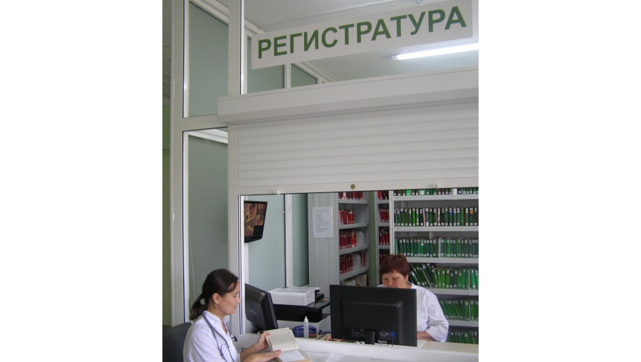 Поликлиники Мари-Турекской, Сернурской и Новоторъяльской ЦРБ ждёт модернизация