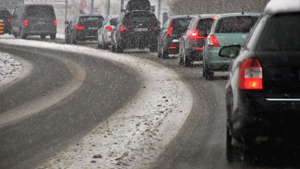 На трассе «Йошкар-Ола — Зеленодольск» ожидаются плановые перекрытия
