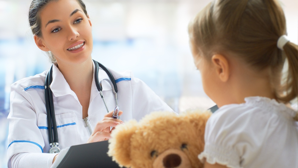 График работы детских поликлиник Йошкар-Олы в майские праздники