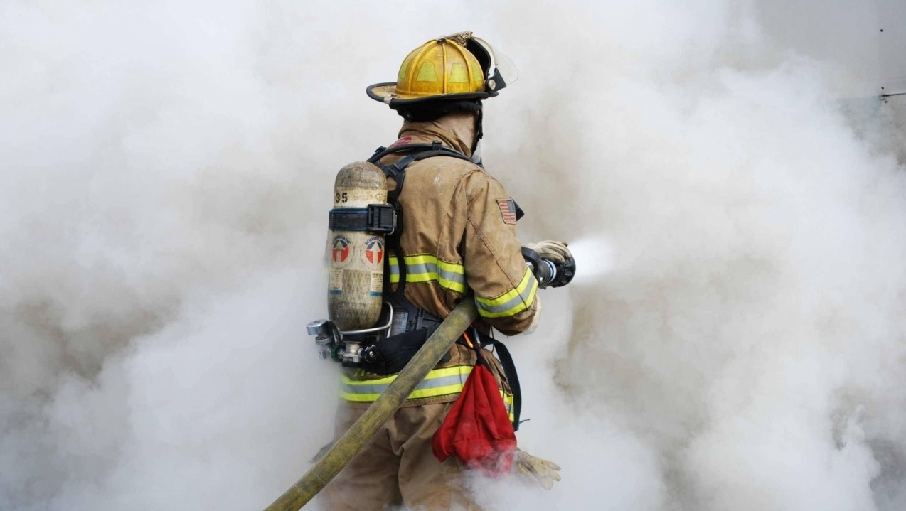 За сутки в Йошкар-Оле дважды горели автомобили