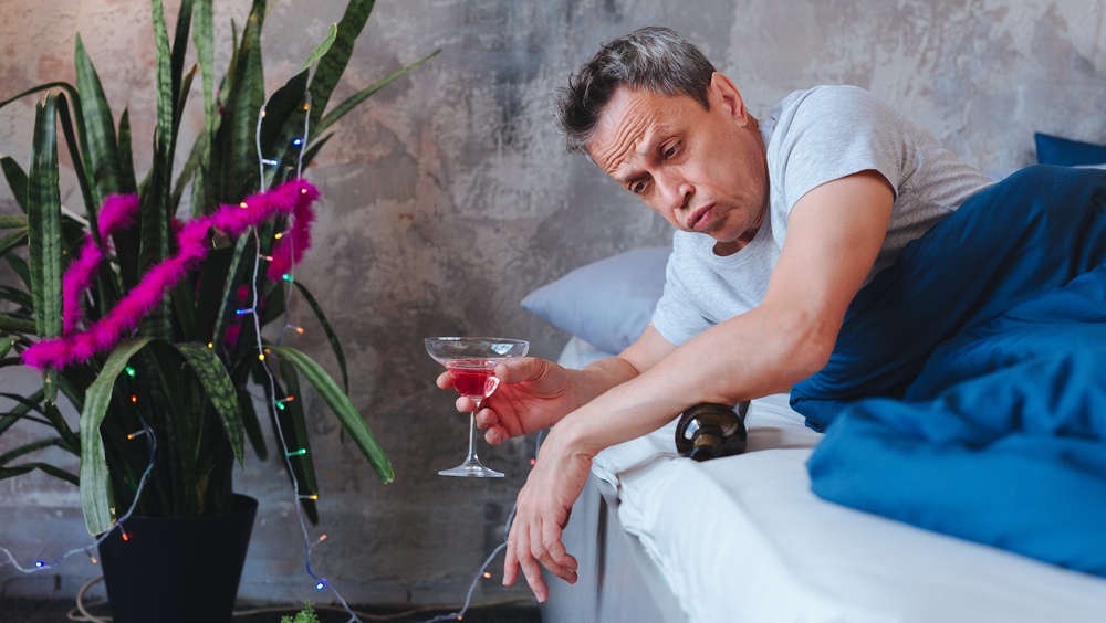 В Марий Эл три десятка человек отравились спиртосодержащими жидкостями