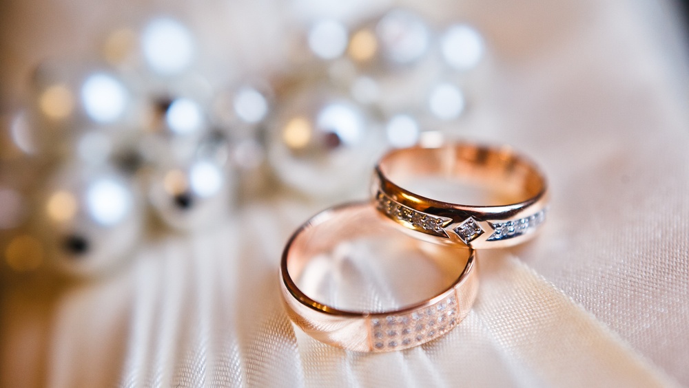 В Марий Эл в преддверии Нового года сыграют 11 свадеб