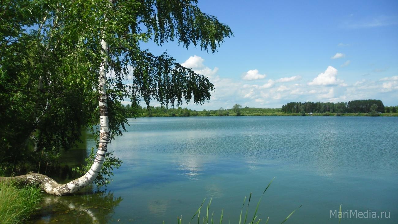 На берегу озера Молевое пройдёт фестиваль «Семья – малая церковь»