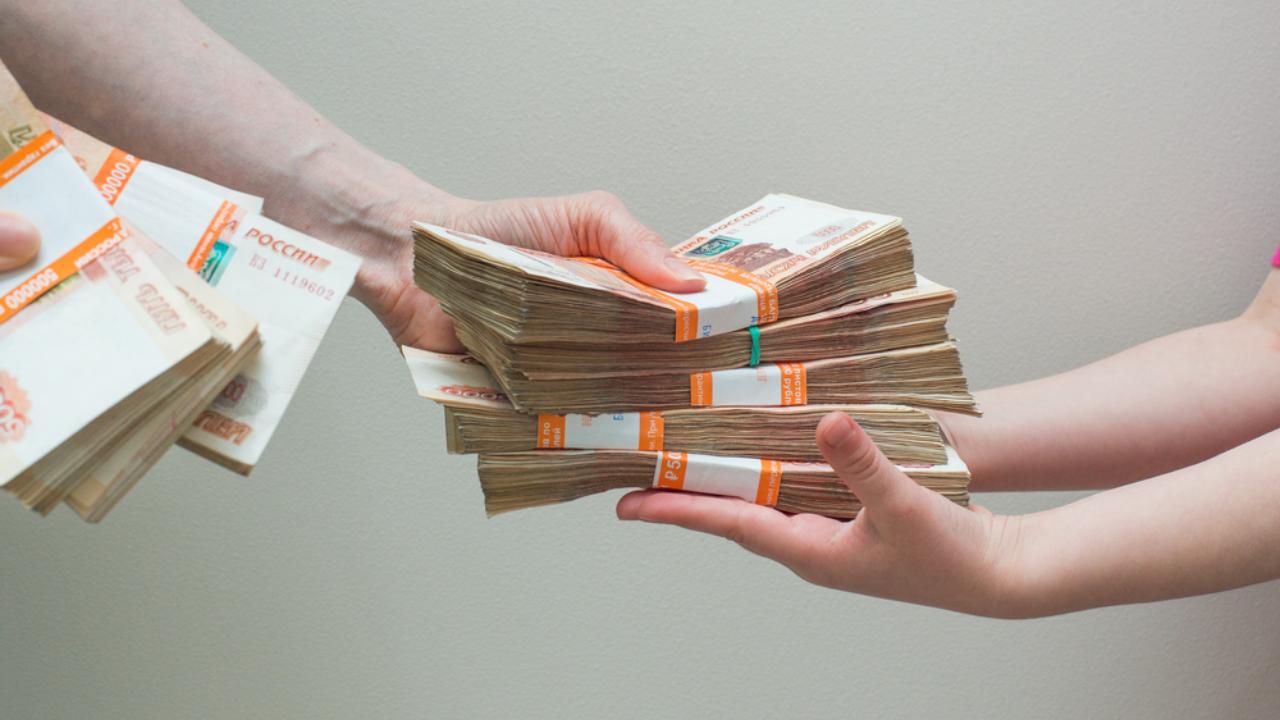 Супруга погибшего бойца из Марий Эл передала мошенникам 9 млн рублей 