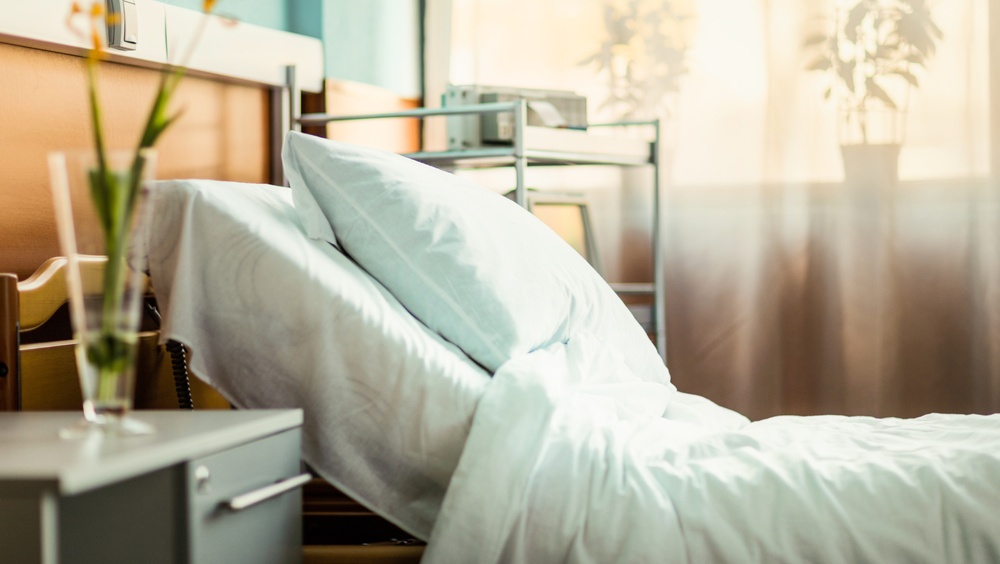 В больницах Йошкар-Олы сократили ковидные койки