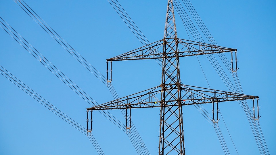 В Йошкар-Оле аварийное отключение электричества