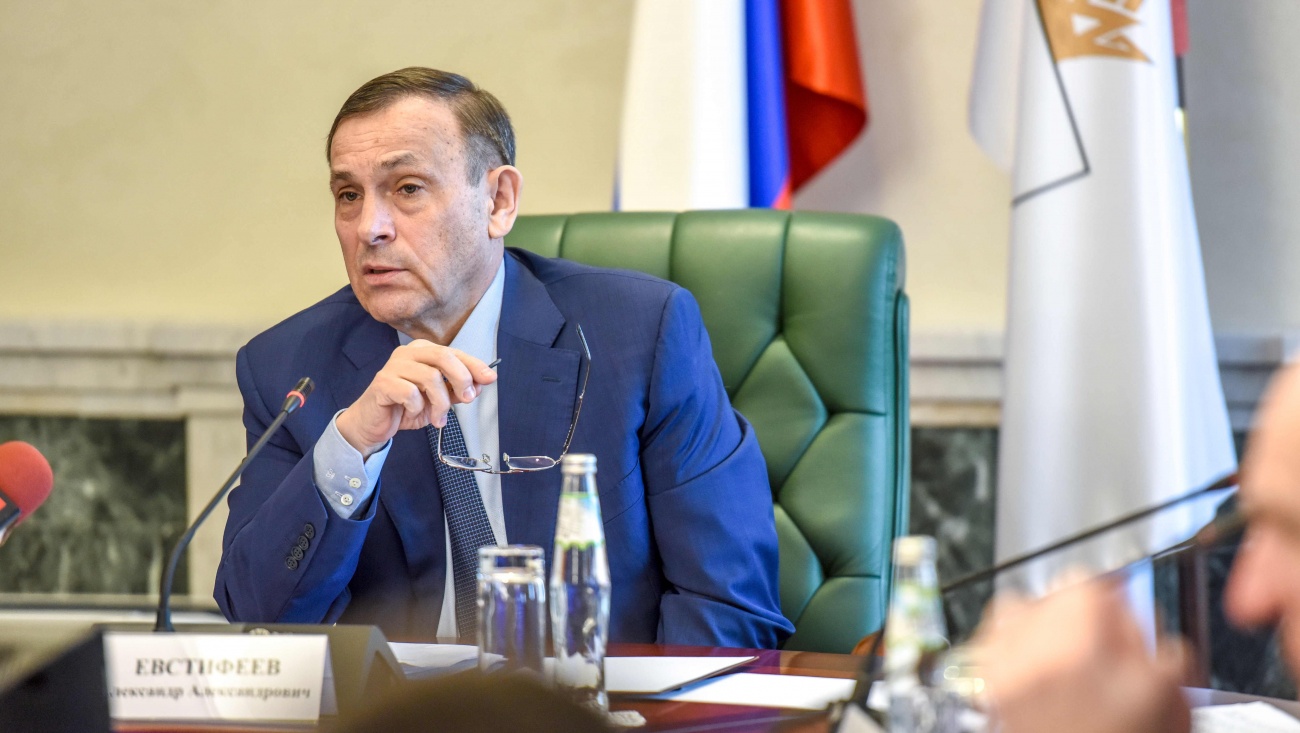 Бурный паводок может отрезать от «большой земли» три марийские деревни