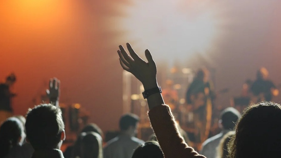 В Йошкар-Оле зазвучат звуки волынок