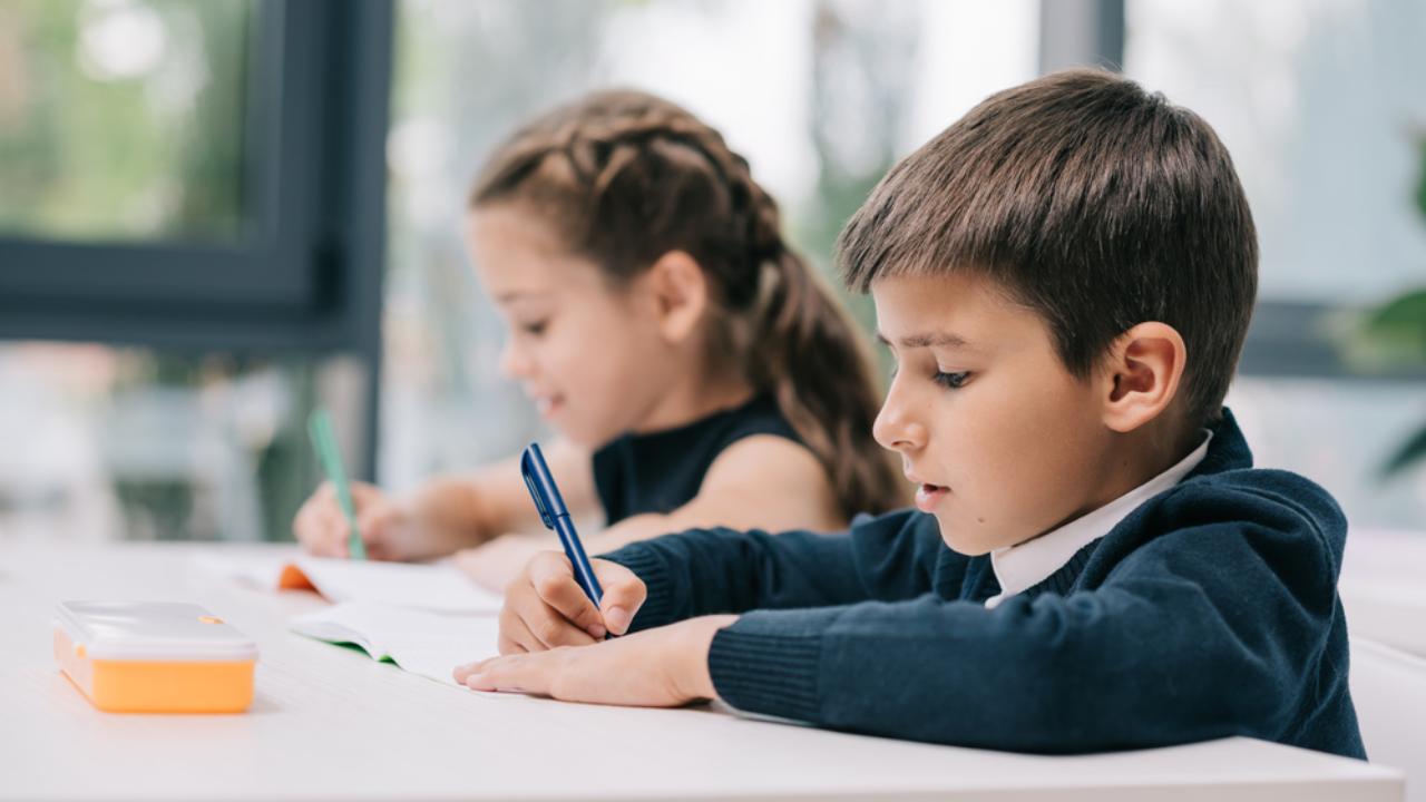 В школах с 1 сентября появится новый предмет