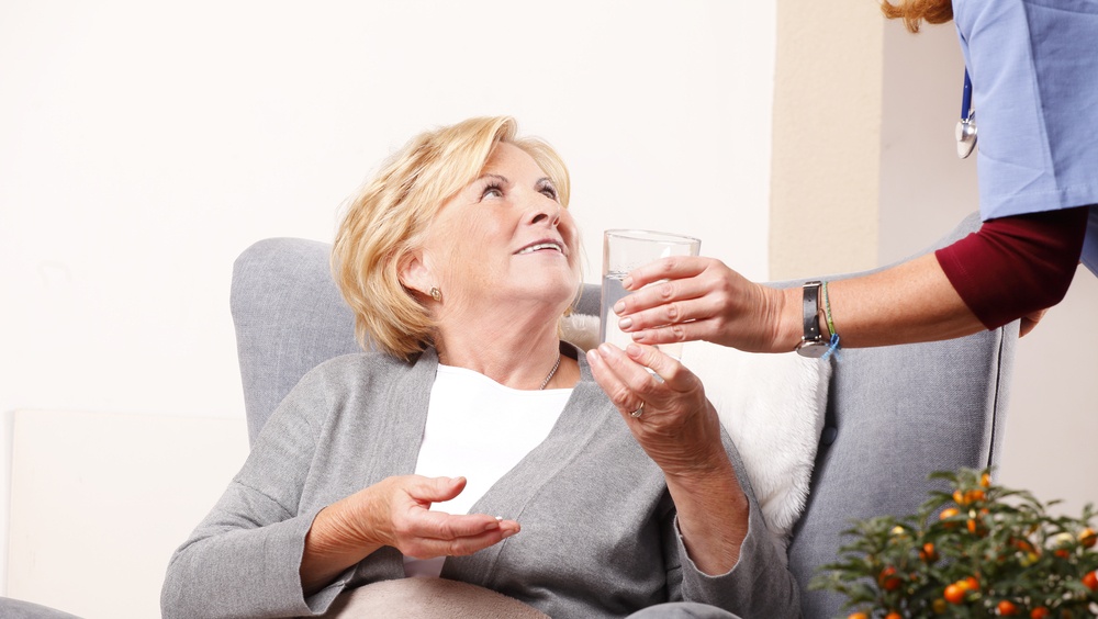 Марий Эл — участник пилотного проекта по долговременному уходу за инвалидами