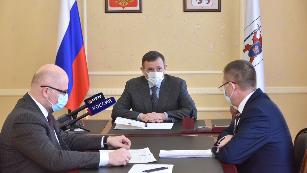 В Марий Эл завершается подготовка к весенне-полевым работам