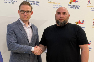 СВОи герои – как поддерживают участников боевых действий