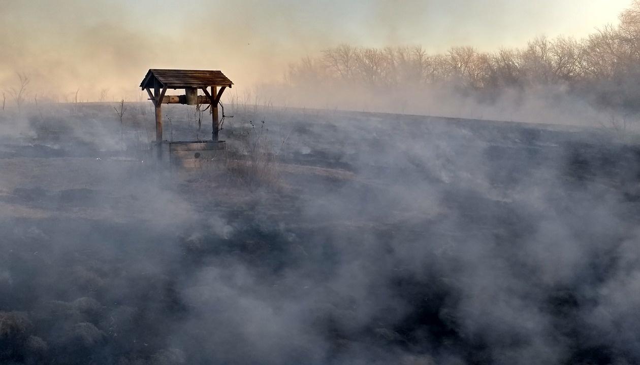 В Волжском районе опечатали водопроводные колонки