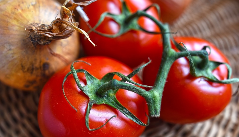 В Марий Эл подорожали помидоры, но подешевел сахар