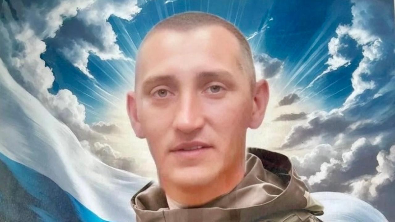 В посёлке Ургакш похоронят погибшего полгода назад бойца