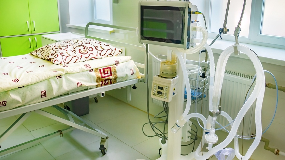 В инфекционных стационарах Марий Эл 35 человек подключены к ИВЛ