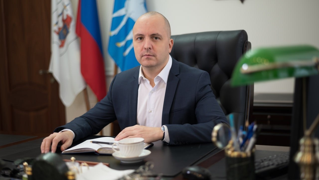 Экс-мэр Йошкар-Олы назначен на новую должность