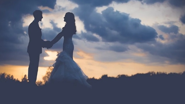 В Марий Эл пышные свадьбы откладываются на лето