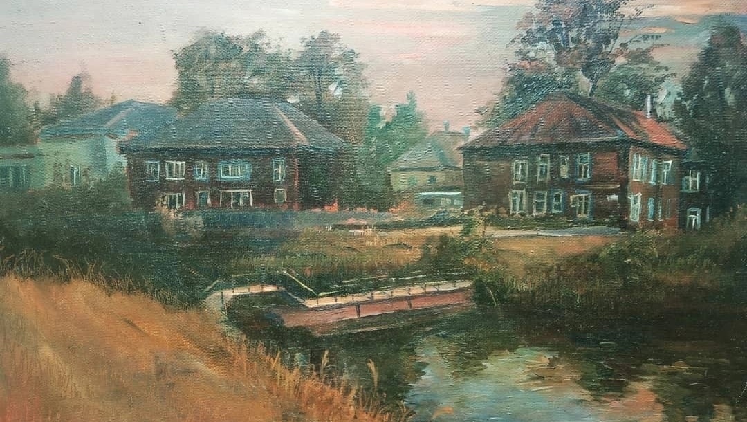 В Йошкар-Оле собирают подписи за возвращение понтонного моста