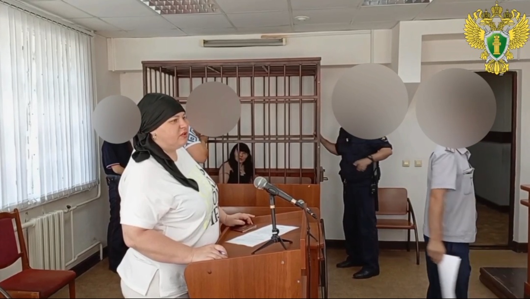 Две йошкаролинки осуждены на 8 лет за сбыт наркотиков