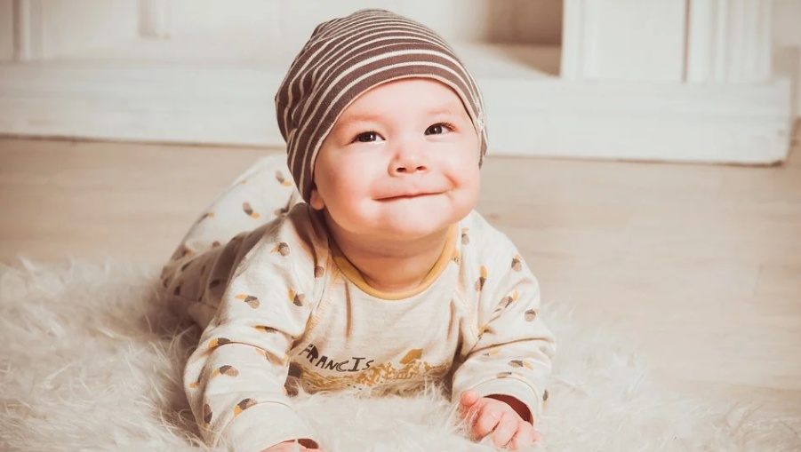 Почти треть появившихся на свет младенцев родились в Йошкар-Оле