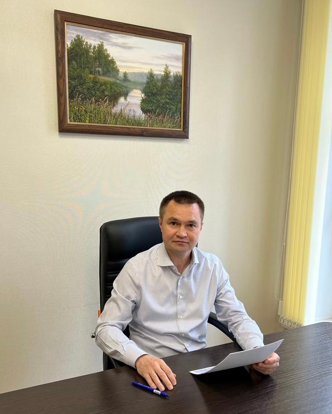 Депутат Госдумы Сергей Казанков помог жителям Звенигово добиться перерасчета  оплаты за капремонт