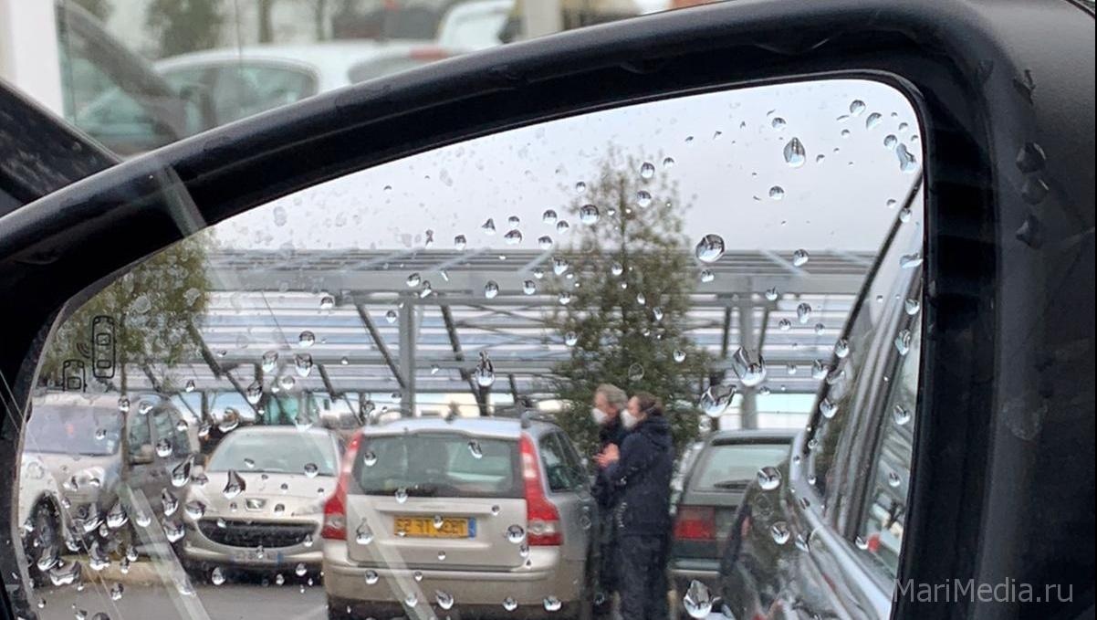 Коронавирус: о ситуации во Франции со слов нашей соотечественницы