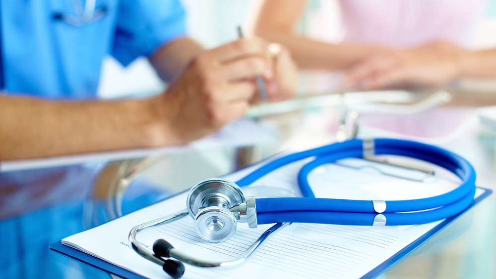 Врачи одного из регионов придумали схему, как не работать между майскими праздниками