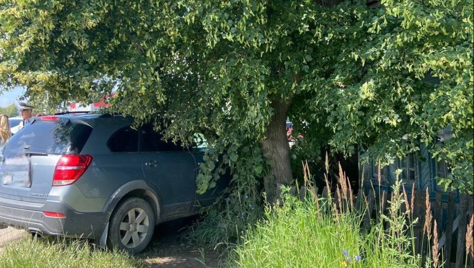 Смертельным ДТП в Волжске заинтересовалась прокуратура