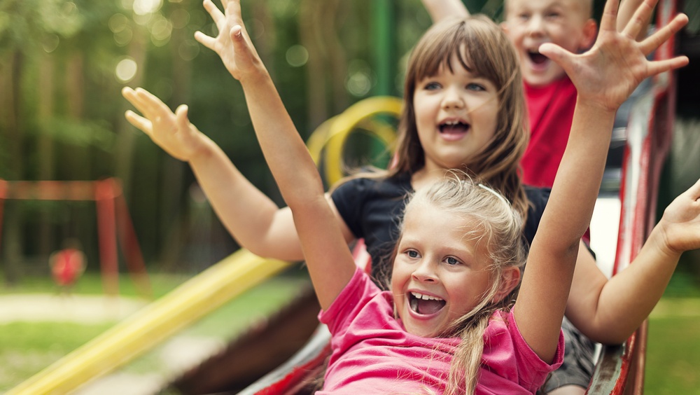 В Марий Эл стартовала летняя оздоровительная кампания