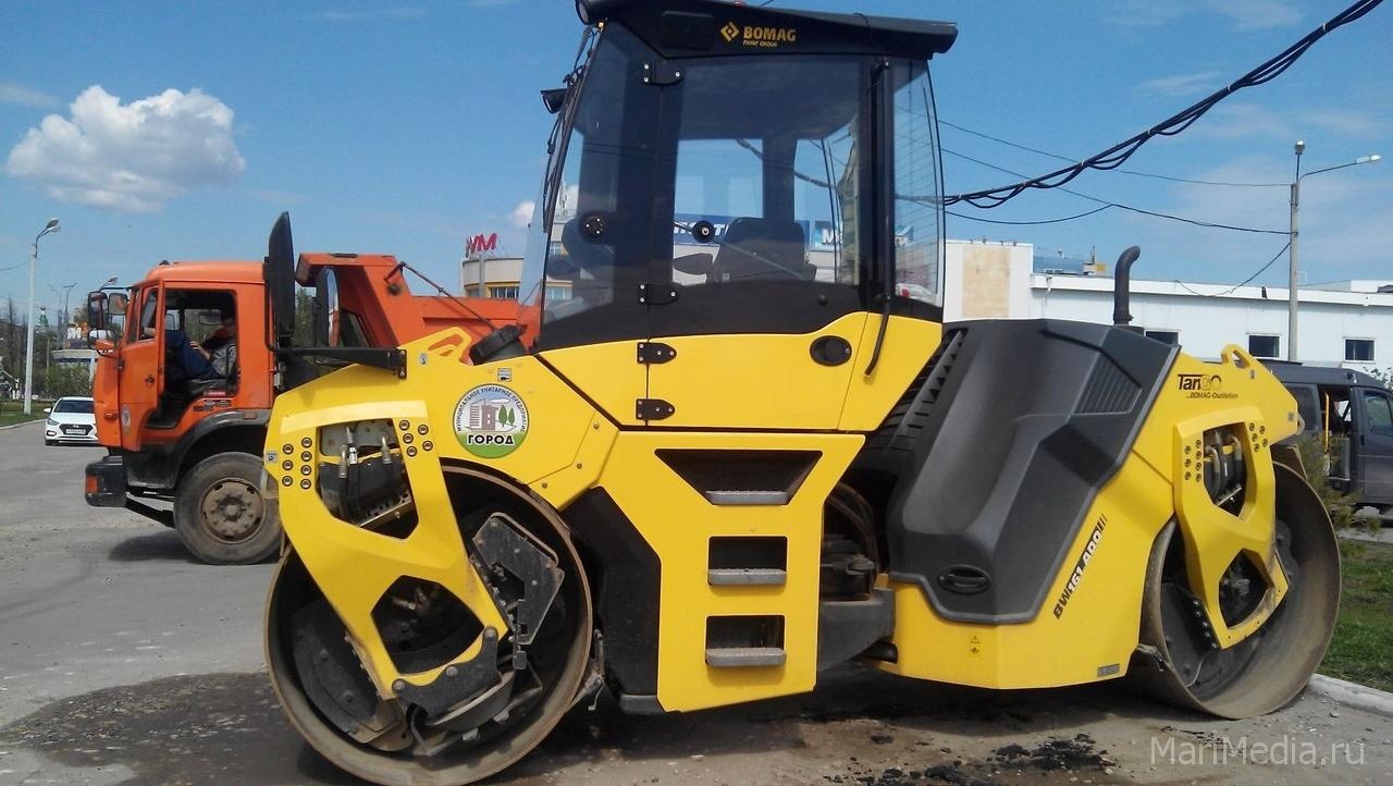 В Йошкар-Оле улицу Вашскую «выставили» на торги