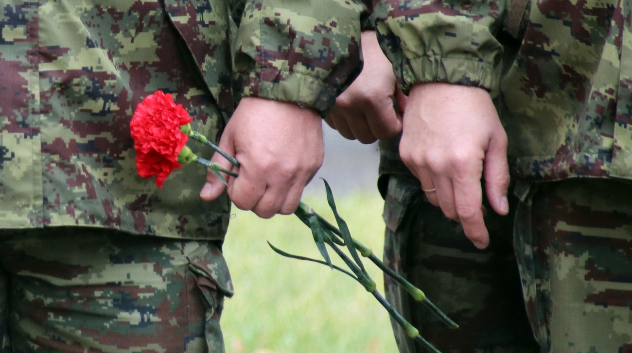 В Марий Эл членам семьи погибшего участника СВО выплатят 1 млн рублей