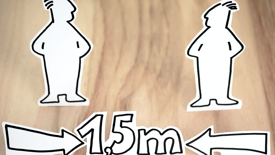 В Марий Эл рост заболеваемости COVID-19 идёт за счёт работающего населения