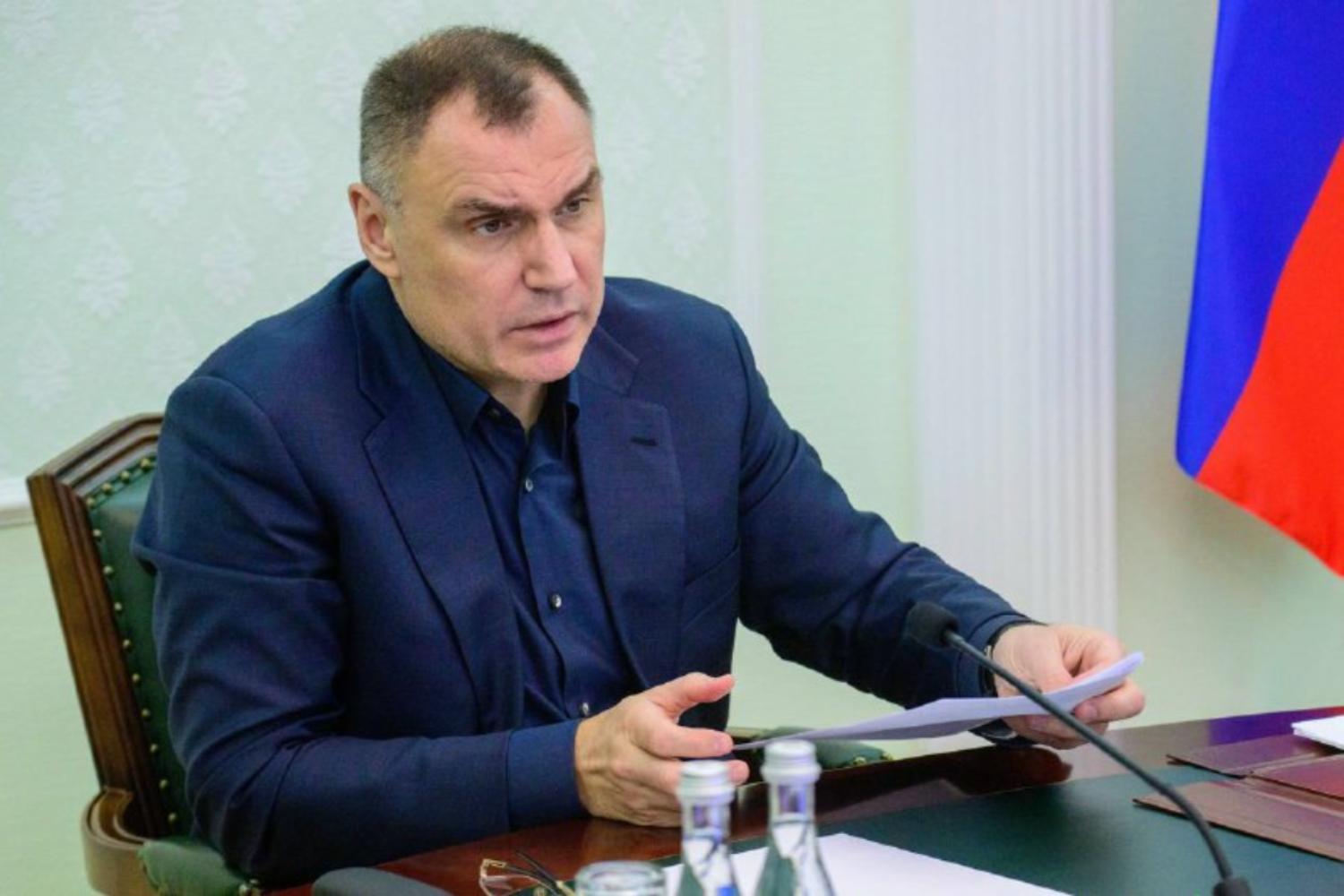 Глава Марий Эл выразил соболезнование жителям Кирова