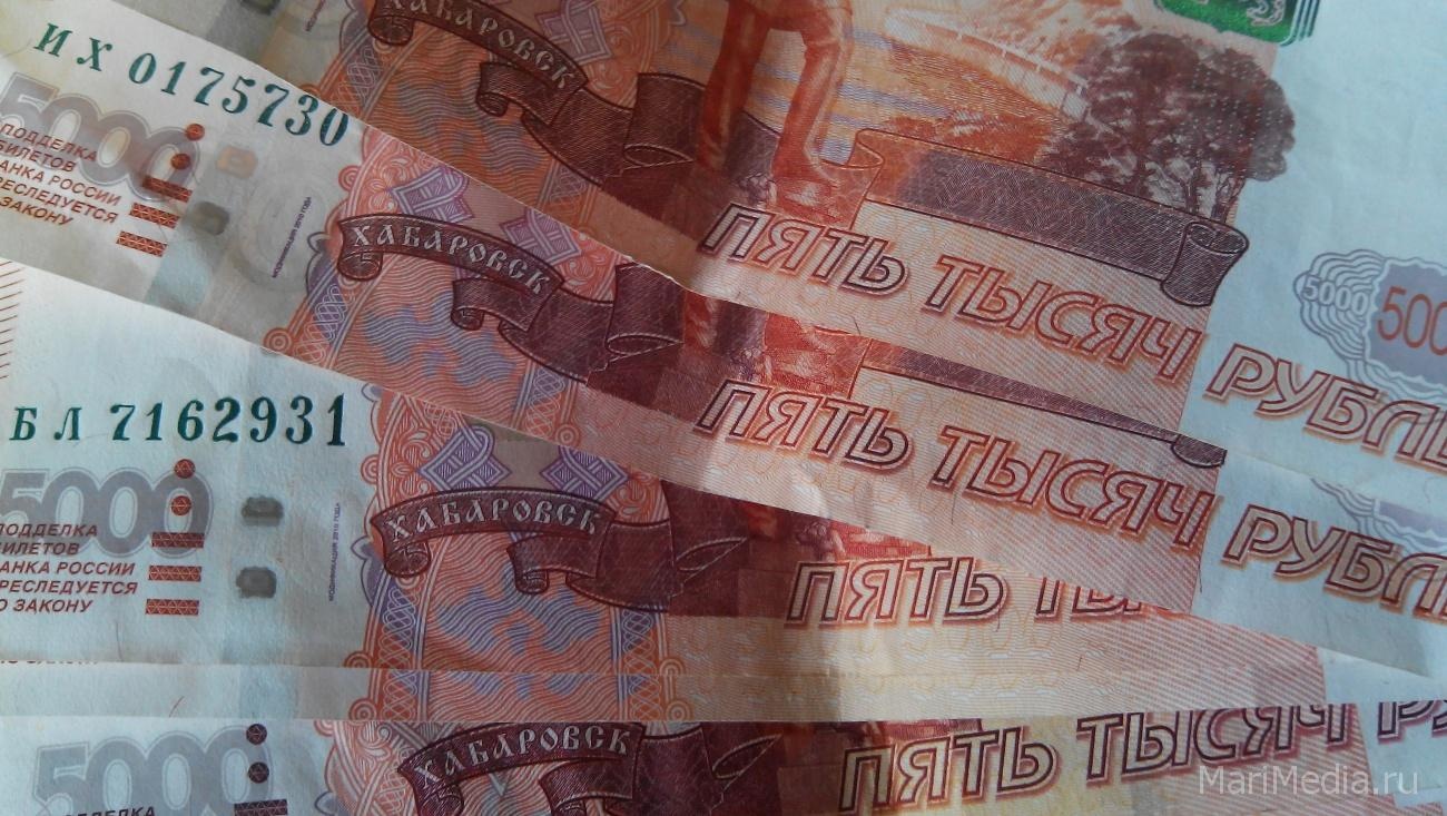 На банковские счета сельских застройщиков перечислены деньги