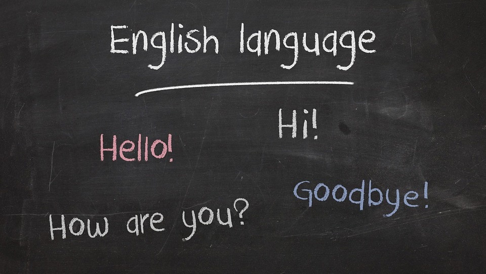 Будущие абитуриенты Марий Эл сдали устную часть по английскому языку