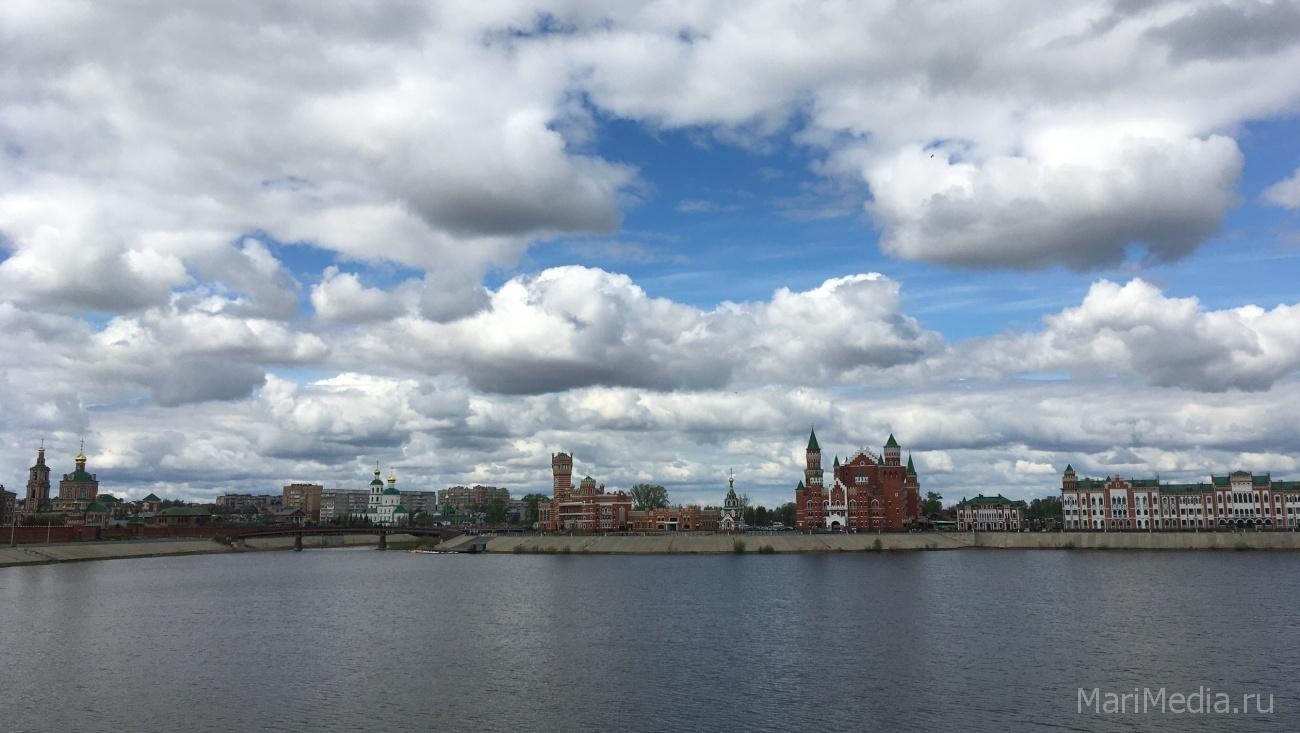 Семь турмаршрутов Марий Эл заявлены в проекте «National Geographic Traveler»