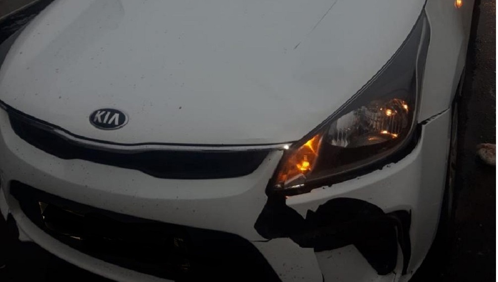 В Волжске и в Йошкар-Оле под колёса машин попали женщины-пешеходы