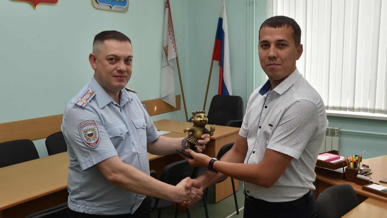 В полиции сообщили детали похищения кошки Ириски из парка Йошкар-Олы