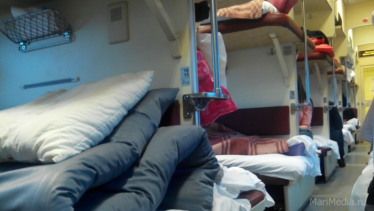 На следующей неделе будет восстановлено железнодорожное сообщение с Белоруссией