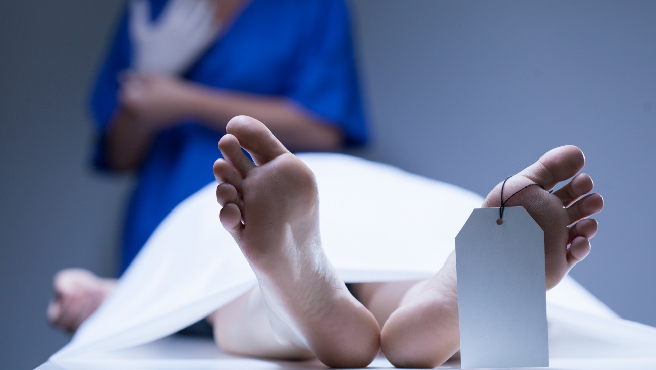 В Марий Эл за сутки от COVID-19 скончалось три человека