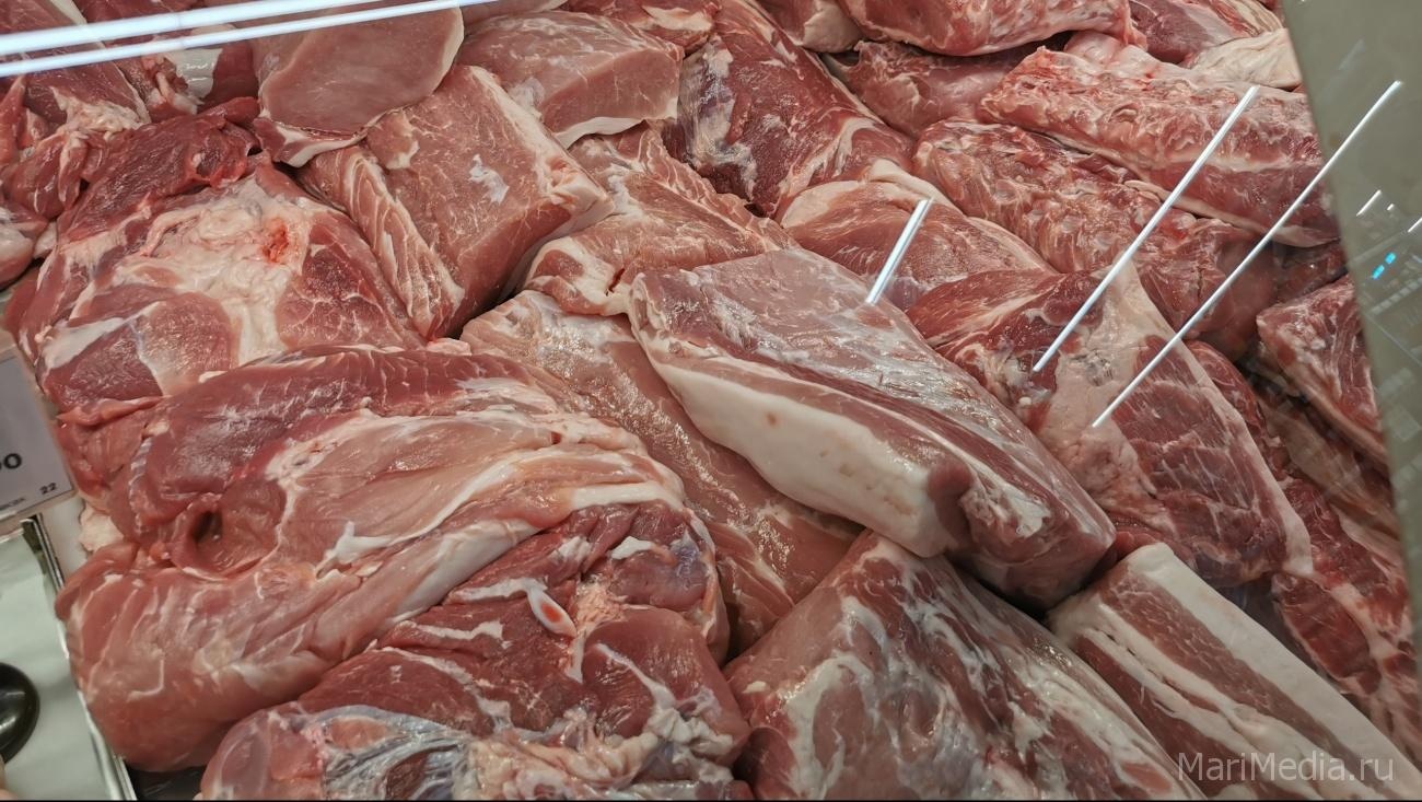 В Санчурском районе объявлен карантин по АЧС