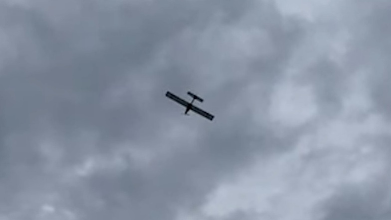 В Самарской области за съёмку и публикацию фото или видео БПЛА грозит штраф до 1 млн рублей