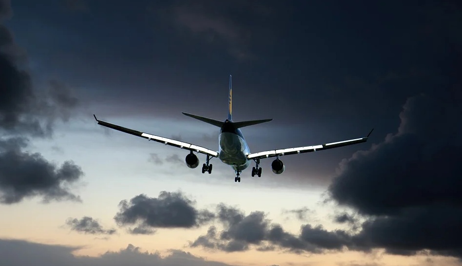 В Марий Эл вновь открыли авиасообщение Йошкар-Ола — Москва