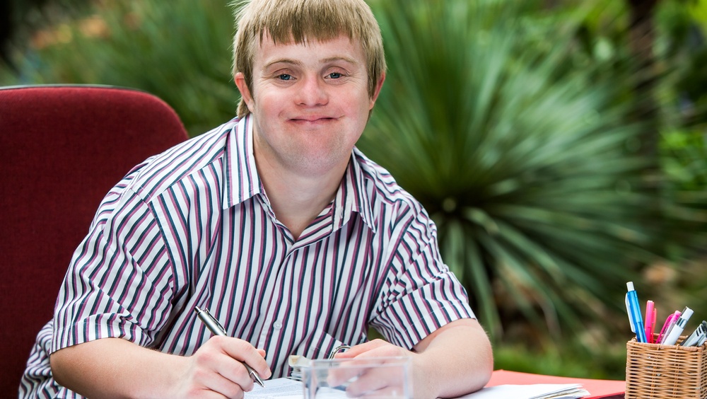 В Йошкар-Оле появится тренировочная квартира для людей с ментальными особенностями